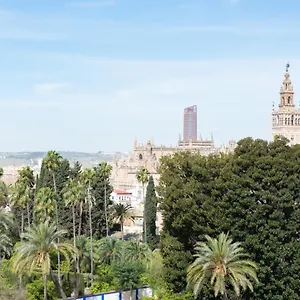 Jardines De Meca Seville
